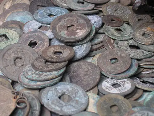 The History of Money | Coin Dealers | Atlanta Gold And Coin