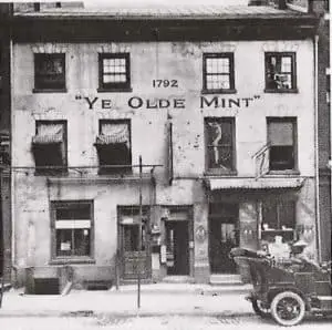 Example of a minting company like Atlanta Gold & Coin Buyers in Atlanta, GA