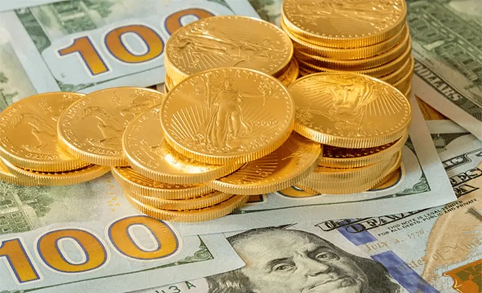 Coins for Cash