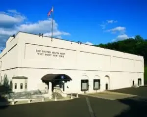 US Mint at West Point, New York