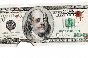 Fiat collapse gold and silver coins