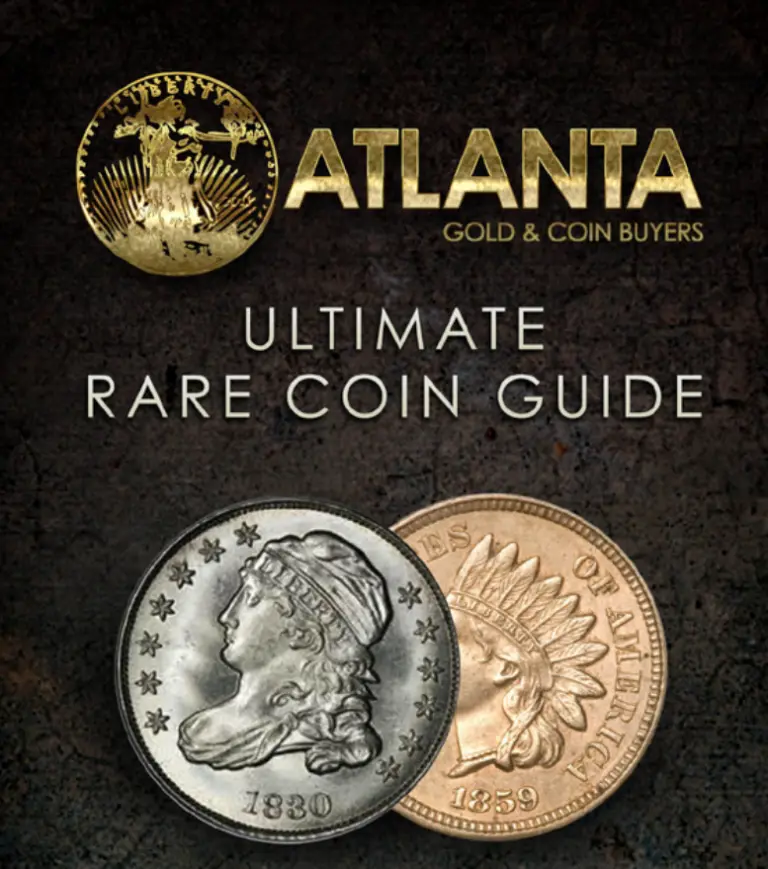 rare coin guide cover