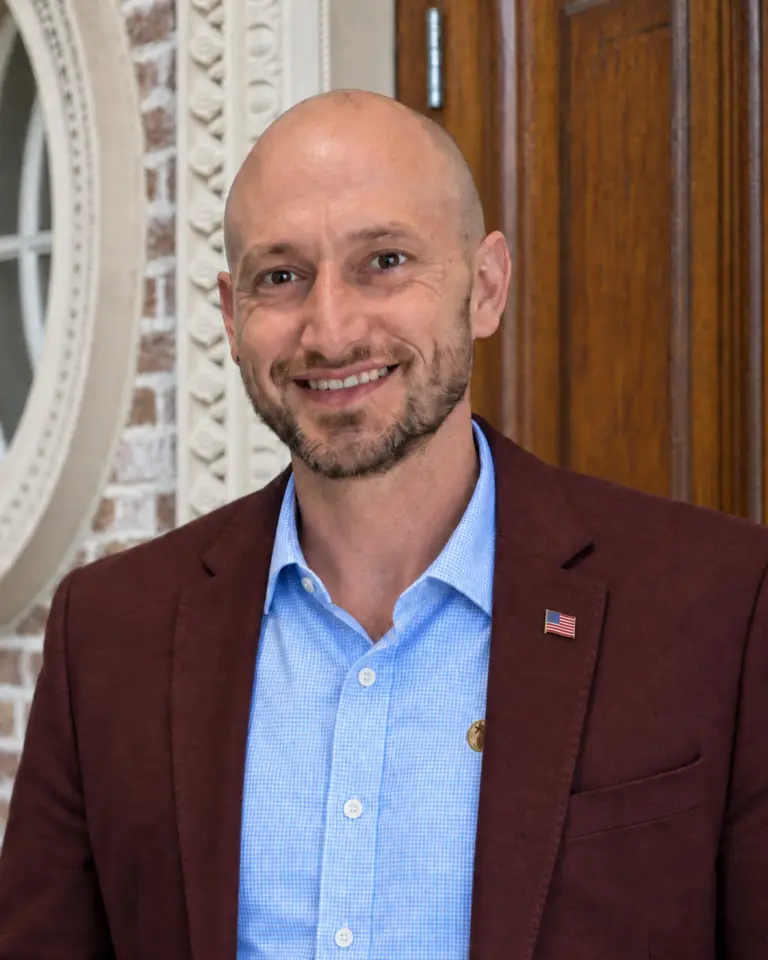 Hunter Rhodes, Owner & Managing Director of Atlanta Gold and Coin