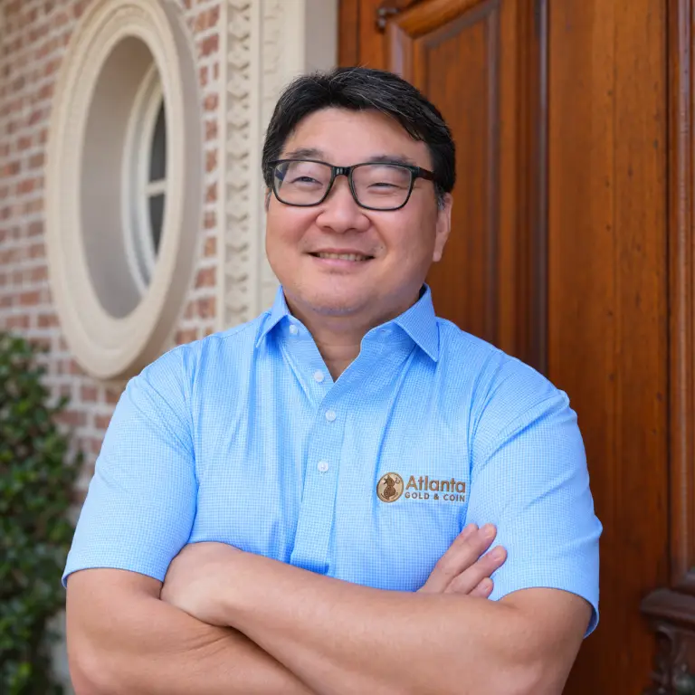 Tim Oh - Director of Finance