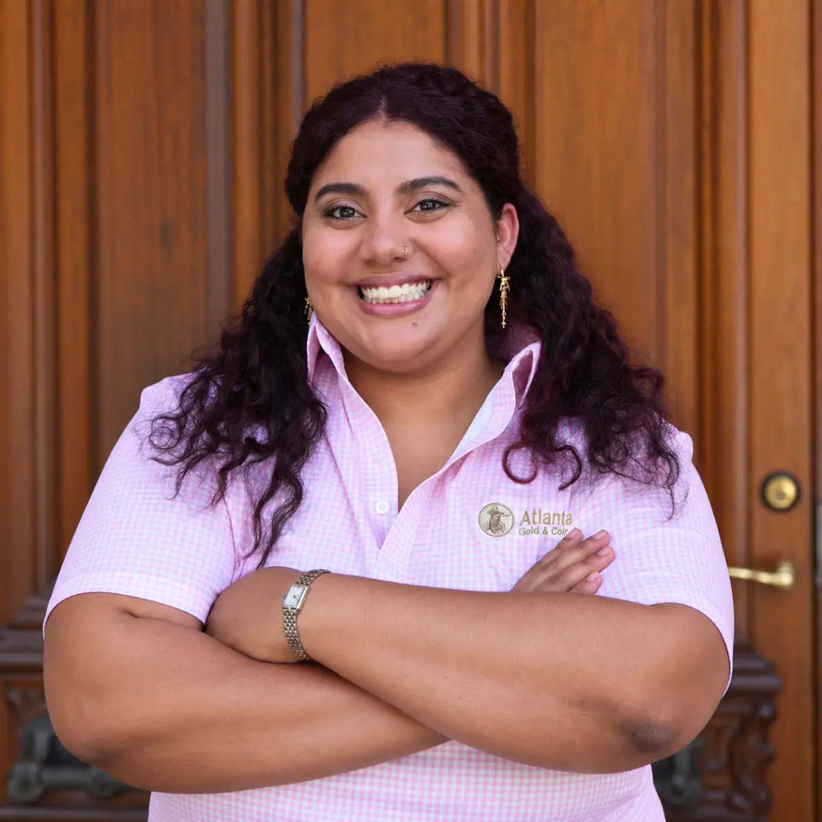 Alyssa Kurzner - Director of Client Services